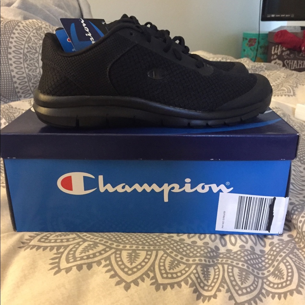 Women’s Champion Sneaker